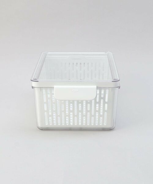 212 KITCHEN STORE / トゥーワントゥーキッチン ストア キッチンツール | プロデュースセーバー M ＜OXO オクソー＞ | 詳細3