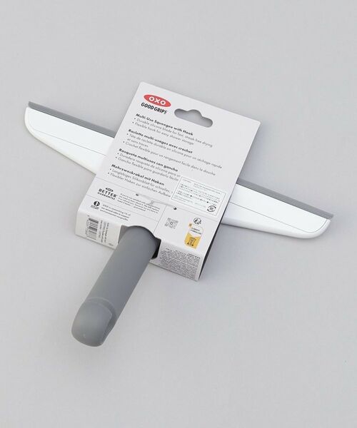 212 KITCHEN STORE / トゥーワントゥーキッチン ストア インテリア・インテリア雑貨 | マルチユーススクィージー ＜OXO オクソー＞ | 詳細6