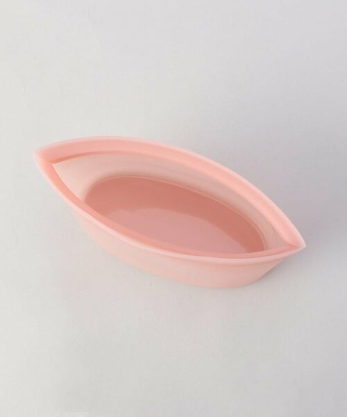 212 KITCHEN STORE / トゥーワントゥーキッチン ストア キッチンツール | シリコーン保存バッグ 自立型 450ml PK | 詳細4