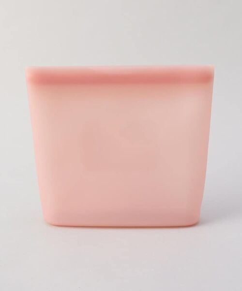 212 KITCHEN STORE / トゥーワントゥーキッチン ストア キッチンツール | シリコーン保存バッグ 薄型 700ml PK | 詳細1