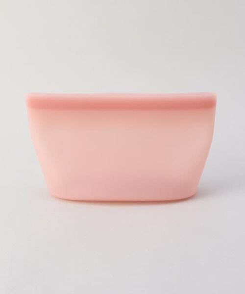 212 KITCHEN STORE / トゥーワントゥーキッチン ストア キッチンツール | シリコーン保存バッグ 自立型 1000ml PK | 詳細3