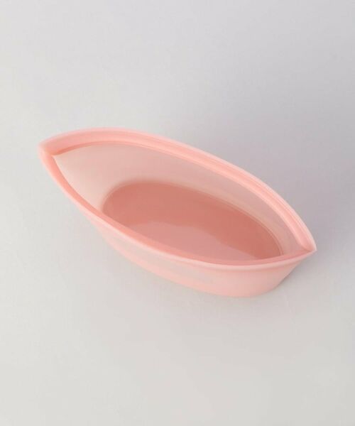 212 KITCHEN STORE / トゥーワントゥーキッチン ストア キッチンツール | シリコーン保存バッグ 自立型 1000ml PK | 詳細4