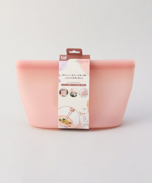 212 KITCHEN STORE / トゥーワントゥーキッチン ストア キッチンツール | シリコーン保存バッグ 自立型 1000ml PK | 詳細5