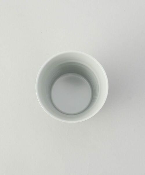 212 KITCHEN STORE / トゥーワントゥーキッチン ストア グラス・マグカップ | 陶器のような保温ステンレスタンブラー300 ゆらぎGY | 詳細3