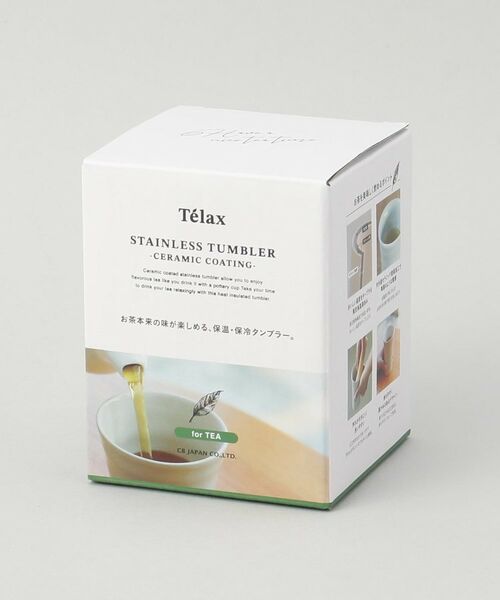 212 KITCHEN STORE / トゥーワントゥーキッチン ストア グラス・マグカップ | 陶器のような保温ステンレスタンブラー300 ゆらぎPK | 詳細6