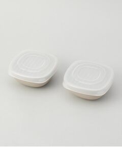 212 KITCHEN STORE / トゥーワントゥーキッチン ストア キッチンツール | ご飯がう米わん ベージュ2個組