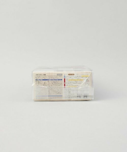 212 KITCHEN STORE / トゥーワントゥーキッチン ストア キッチンツール | ご飯がう米わん ダークグレー2個組 | 詳細9