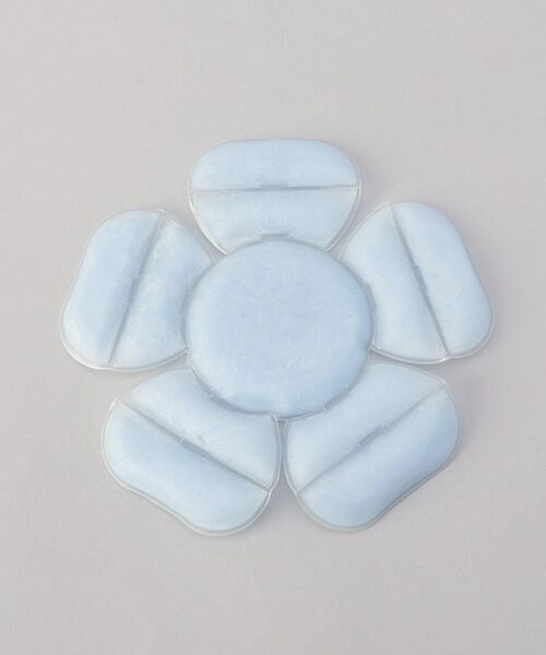 212 KITCHEN STORE / トゥーワントゥーキッチン ストア その他小物 | アイシー シャーベットハット スカイブルー | 詳細2