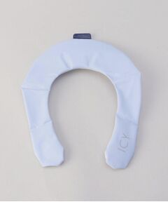 212 KITCHEN STORE / トゥーワントゥーキッチン ストア その他小物 | アイシー シャーベットショルダー サックスブルー