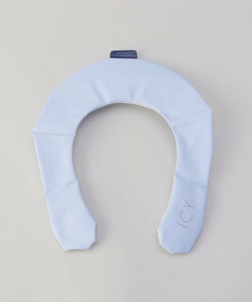 212 KITCHEN STORE / トゥーワントゥーキッチン ストア その他小物 | アイシー シャーベットショルダー サックスブルー | 詳細1