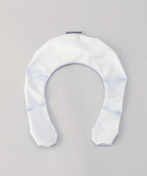 212 KITCHEN STORE / トゥーワントゥーキッチン ストア その他小物 | アイシー シャーベットショルダー サックスブルー | 詳細2