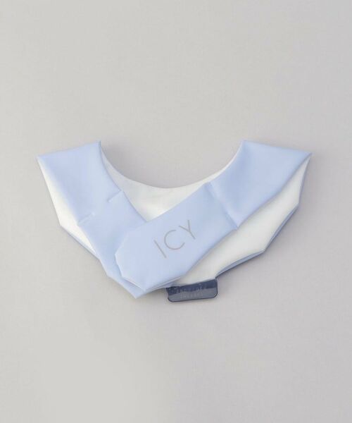 212 KITCHEN STORE / トゥーワントゥーキッチン ストア その他小物 | アイシー シャーベットショルダー サックスブルー | 詳細3