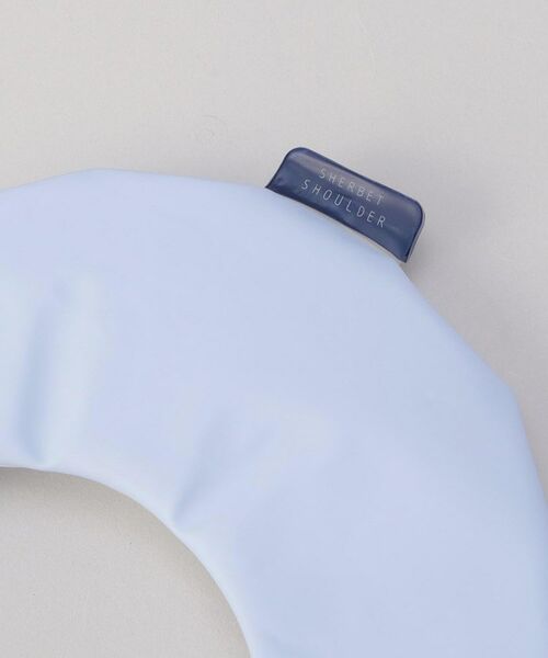 212 KITCHEN STORE / トゥーワントゥーキッチン ストア その他小物 | アイシー シャーベットショルダー サックスブルー | 詳細4