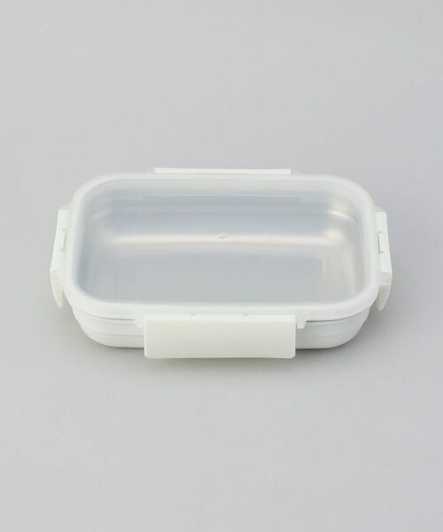 212 KITCHEN STORE / トゥーワントゥーキッチン ストア キッチンツール | ステンレス調理保存容器 MEAL BOX 0.92L | 詳細1