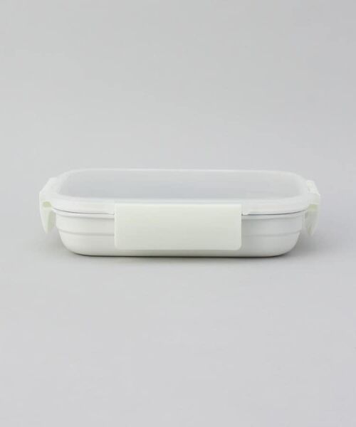 212 KITCHEN STORE / トゥーワントゥーキッチン ストア キッチンツール | ステンレス調理保存容器 MEAL BOX 0.92L | 詳細2