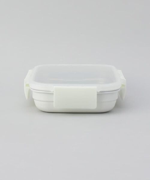 212 KITCHEN STORE / トゥーワントゥーキッチン ストア キッチンツール | ステンレス調理保存容器 MEAL BOX 0.92L | 詳細3