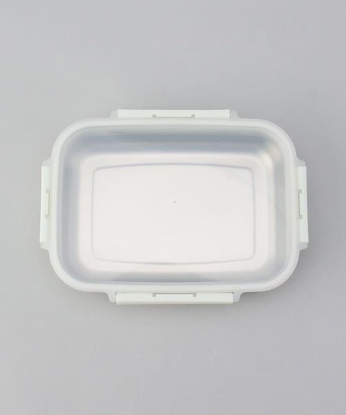 212 KITCHEN STORE / トゥーワントゥーキッチン ストア キッチンツール | ステンレス調理保存容器 MEAL BOX 0.92L | 詳細4