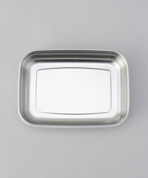 212 KITCHEN STORE / トゥーワントゥーキッチン ストア キッチンツール | ステンレス調理保存容器 MEAL BOX 0.92L | 詳細5