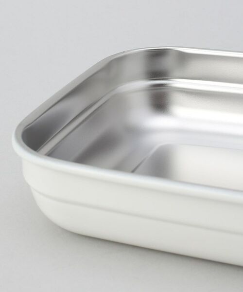 212 KITCHEN STORE / トゥーワントゥーキッチン ストア キッチンツール | ステンレス調理保存容器 MEAL BOX 0.92L | 詳細7