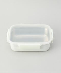 212 KITCHEN STORE / トゥーワントゥーキッチン ストア キッチンツール | ステンレス調理保存容器 MEAL BOX 1.5L