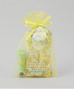 212 KITCHEN STORE / トゥーワントゥーキッチン ストア フェイスケア | ウィズフローラ オーガンジーセット ミモザ