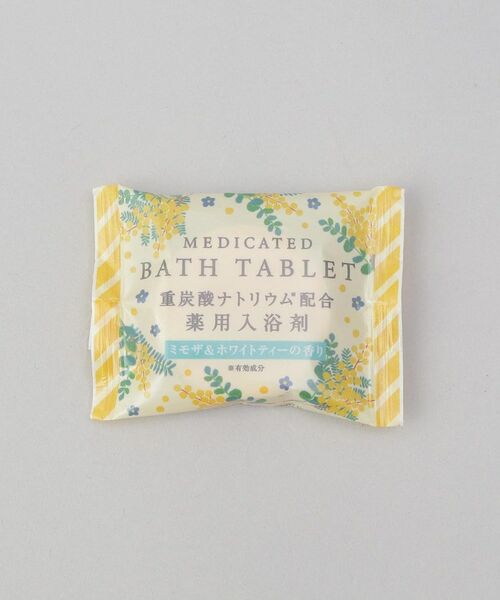 212 KITCHEN STORE / トゥーワントゥーキッチン ストア フェイスケア | ウィズフローラ オーガンジーセット ミモザ | 詳細5