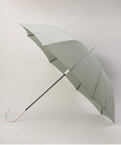 212 KITCHEN STORE / トゥーワントゥーキッチン ストア 傘 | アンブレラ 58cm アッシュグリーン 長傘 ＜Shupatto シュパット＞