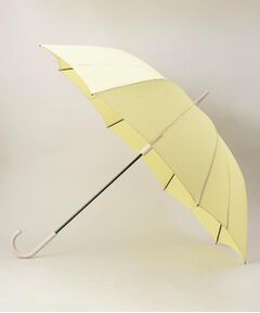 212 KITCHEN STORE / トゥーワントゥーキッチン ストア 傘 | アンブレラ 58cm シトロンイエロー 長傘 ＜Shupatto シュパット＞