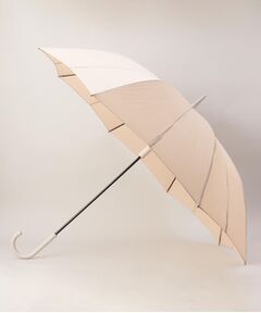 212 KITCHEN STORE / トゥーワントゥーキッチン ストア 傘 | アンブレラ 58cm シェルピンク 長傘 ＜Shupatto シュパット＞