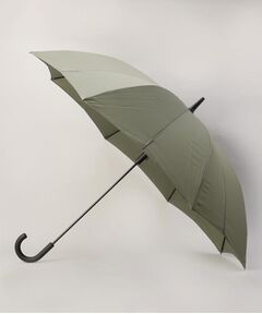 212 KITCHEN STORE / トゥーワントゥーキッチン ストア 傘 | アンブレラ 62cm カーキ 長傘 ＜Shupatto シュパット＞