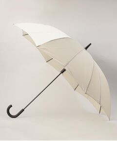 212 KITCHEN STORE / トゥーワントゥーキッチン ストア 傘 | アンブレラ 62cm グレージュ 長傘 ＜Shupatto シュパット＞
