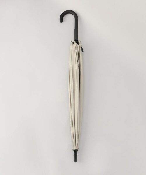 212 KITCHEN STORE / トゥーワントゥーキッチン ストア 傘 | アンブレラ 62cm グレージュ 長傘 ＜Shupatto シュパット＞ | 詳細2