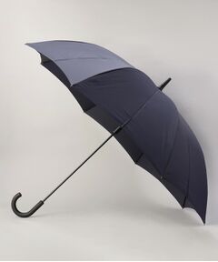 212 KITCHEN STORE / トゥーワントゥーキッチン ストア 傘 | アンブレラ 62cm ネイビー 長傘 ＜Shupatto シュパット＞