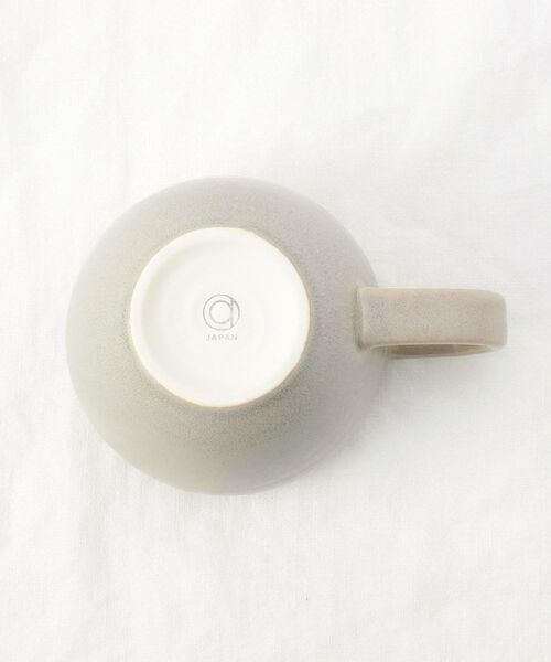 212 KITCHEN STORE / トゥーワントゥーキッチン ストア グラス・マグカップ | カレット ペアマグ | 詳細11