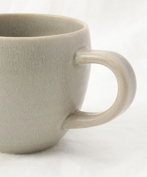 212 KITCHEN STORE / トゥーワントゥーキッチン ストア グラス・マグカップ | カレット ペアマグ | 詳細12