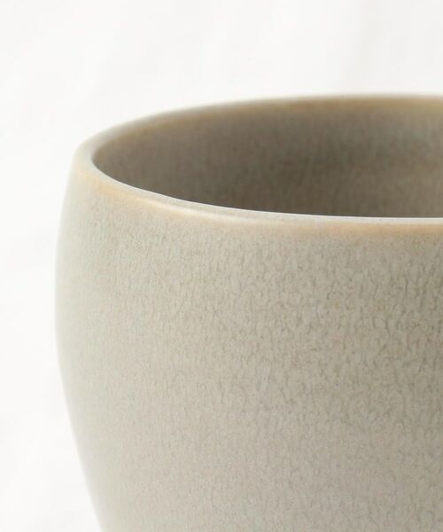 212 KITCHEN STORE / トゥーワントゥーキッチン ストア グラス・マグカップ | カレット ペアマグ | 詳細13