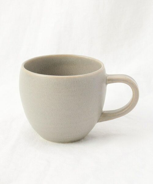 212 KITCHEN STORE / トゥーワントゥーキッチン ストア グラス・マグカップ | カレット ペアマグ | 詳細8