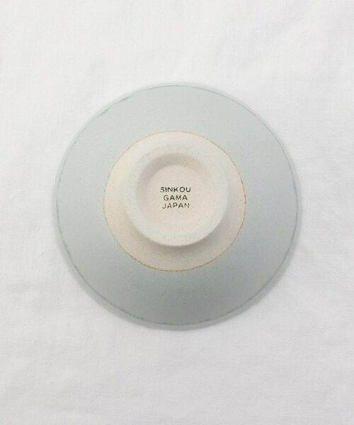212 KITCHEN STORE / トゥーワントゥーキッチン ストア 食器 | ゆらぎ茶碗 ペア WH×GY | 詳細10