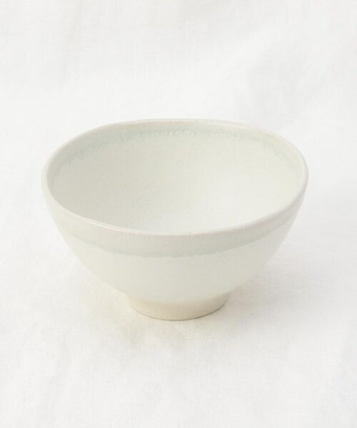 212 KITCHEN STORE / トゥーワントゥーキッチン ストア 食器 | ゆらぎ茶碗 ペア WH×GY | 詳細2