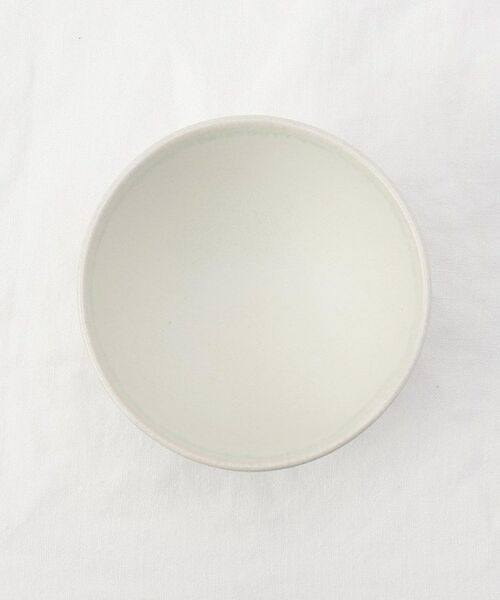 212 KITCHEN STORE / トゥーワントゥーキッチン ストア 食器 | ゆらぎ茶碗 ペア WH×GY | 詳細4