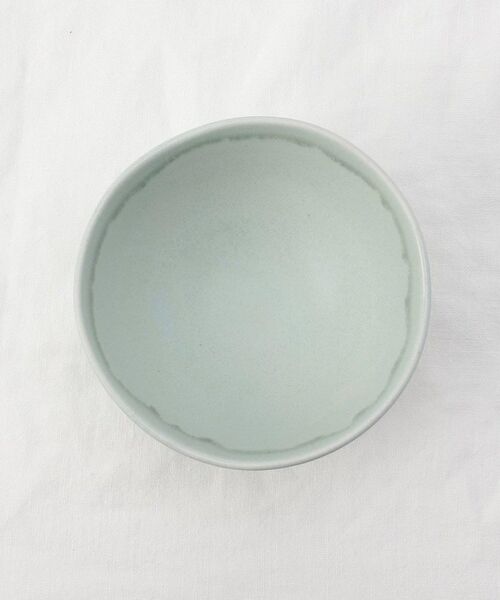 212 KITCHEN STORE / トゥーワントゥーキッチン ストア 食器 | ゆらぎ茶碗 ペア WH×GY | 詳細9