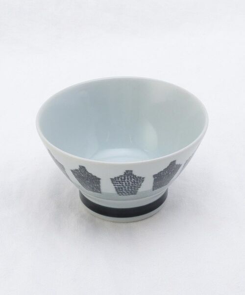 212 KITCHEN STORE / トゥーワントゥーキッチン ストア 食器 | 波佐見 くらわんか碗こんぷら 手ぬぐい付 | 詳細1
