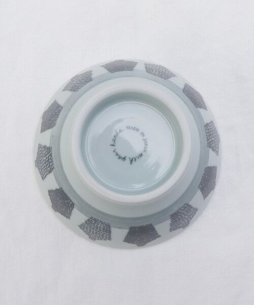 212 KITCHEN STORE / トゥーワントゥーキッチン ストア 食器 | 波佐見 くらわんか碗こんぷら 手ぬぐい付 | 詳細4