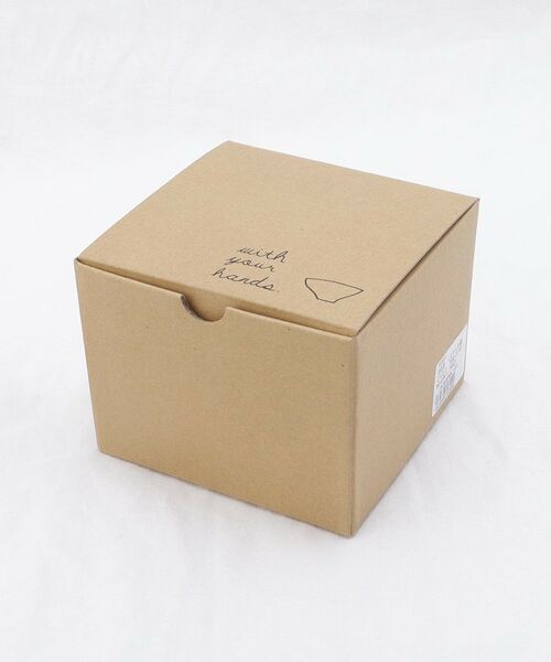 212 KITCHEN STORE / トゥーワントゥーキッチン ストア 食器 | 波佐見 くらわんか碗こんぷら 手ぬぐい付 | 詳細7