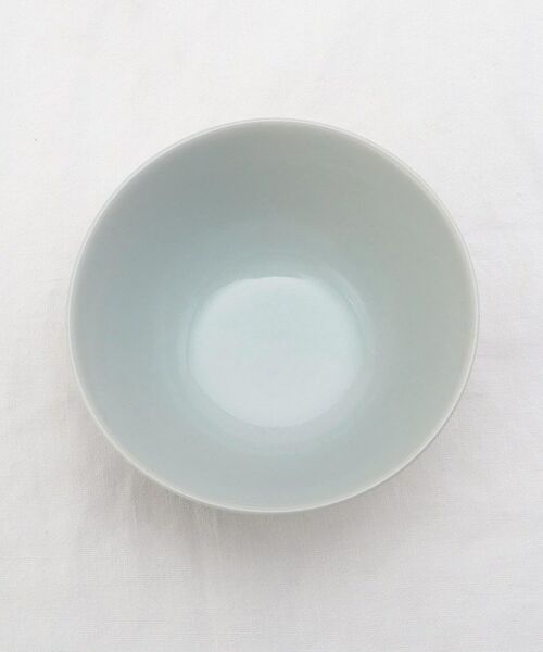 212 KITCHEN STORE / トゥーワントゥーキッチン ストア 食器 | 波佐見 くらわんか碗ボーダー 手ぬぐい付 | 詳細3