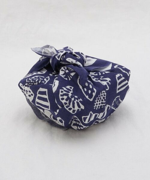 212 KITCHEN STORE / トゥーワントゥーキッチン ストア 食器 | 波佐見 くらわんか碗ボーダー 手ぬぐい付 | 詳細6