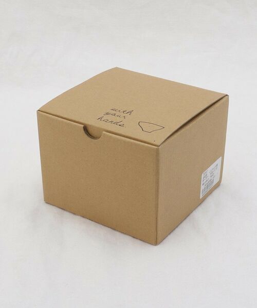 212 KITCHEN STORE / トゥーワントゥーキッチン ストア 食器 | 波佐見 くらわんか碗ボーダー 手ぬぐい付 | 詳細7