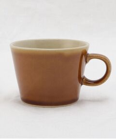 212 KITCHEN STORE / トゥーワントゥーキッチン ストア グラス・マグカップ | 益子 マグ 飴釉