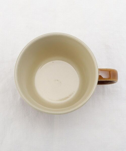 212 KITCHEN STORE / トゥーワントゥーキッチン ストア グラス・マグカップ | 益子 マグ 飴釉 | 詳細3