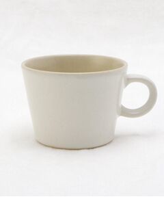 212 KITCHEN STORE / トゥーワントゥーキッチン ストア グラス・マグカップ | 益子 マグ 糠白釉